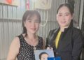 Võ Thúy Oanh – Hành trình lột xác bản thân