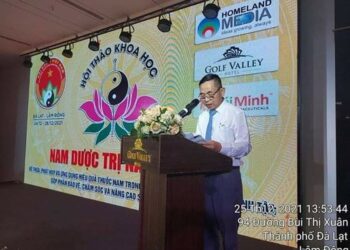 Tan máu bẩm sinh (thalassemia) – Hướng điều trị mới, hiệu quả