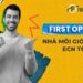 Đầu tư hiệu quả cùng các phương pháp từ sàn First Option