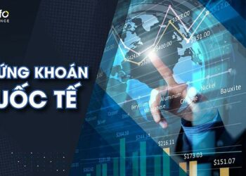 Công cụ tra cứu sàn chứng khoán quốc tế INFOFINANCE