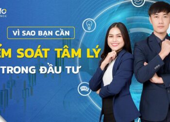 Tọa đàm “kỹ năng kiểm soát tâm lý trong đầu tư”