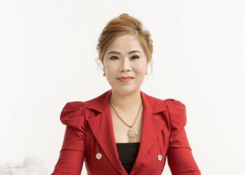 Nguyễn Thị Hồng Thu – Bước ngoặt lớn thay đổi cuộc đời