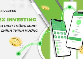 Trải nghiệm dịch vụ của Dex Investing: nên cân nhắc!
