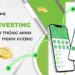 Trải nghiệm dịch vụ của Dex Investing: nên cân nhắc!