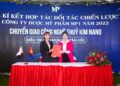 Tài năng của thể hệ trẻ quyết tâm khởi nghiệp bằng ngành chăm sóc sắc đẹp