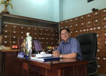 Lương y Phan Thanh Xuân: Thầy giỏi thuốc hay trị ngay bệnh tật