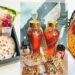 Nhuỵ hoa nghệ tây, Sâm ngọc linh, Yến sào thương hiệu Trâm Anh: Dùng là khỏe, trẻ, đẹp