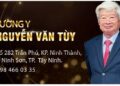 Gặp gỡ các bệnh nhân ung thư may mắn được Lương y Nguyễn Văn Tùy cứu chữa thành công