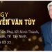 Gặp gỡ các bệnh nhân ung thư may mắn được Lương y Nguyễn Văn Tùy cứu chữa thành công