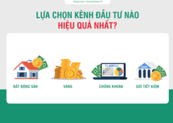 Kênh đầu tư hiệu quả thời kỳ lạm phát cho người Việt