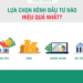 Kênh đầu tư hiệu quả thời kỳ lạm phát cho người Việt