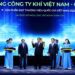 PV GAS nhận các danh hiệu doanh nghiệp xuất sắc năm 2022