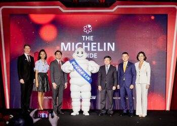 MICHELIN Guide đến Việt Nam