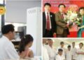 Lương y Đỗ Tuấn Nam chia sẻ phương pháp mang lại sức khỏe, sắc đẹp diệu kì
