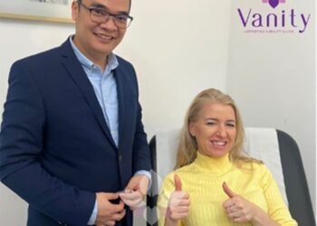 Những điểm khác biệt của giảm cân nội khoa tại Vanity so với các nơi khác
