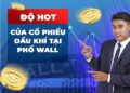 Ảnh hưởng của giá dầu lên thị trường chứng khoán – “Độ hot” của cổ phiếu dầu khí thời điểm hiện nay