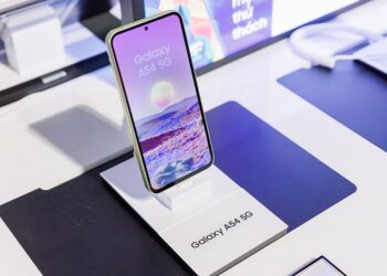 Samsung ra mắt thế hệ Galaxy A54 5G, A34 5G và A14 LTE mới: Trải nghiệm vượt trội, cân mọi thử thách