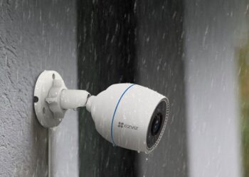 CAMERA C3TN 2MP: Công nghệ bảo vệ “tối giản chọn lọc”