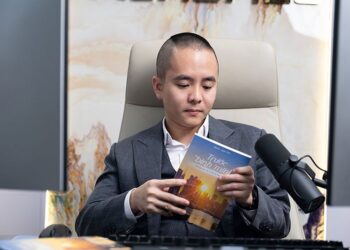 Master Anh Đức – Người con miền núi đầy nhiệt huyết mong muốn cống hiến thật nhiều đến với cộng đồng