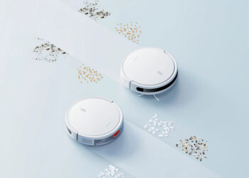 Lựa chọn sáng giá khi chọn robot hút bụi có lực hút mạnh trong tầm giá 6 triệu