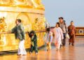 Khám phá những điểm đặc biệt khiến Samten Hills Dalat thu hút đông đảo sự quan tâm của du khách quốc tế