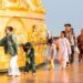 Khám phá những điểm đặc biệt khiến Samten Hills Dalat thu hút đông đảo sự quan tâm của du khách quốc tế