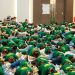 Bứt phá chính mình, vươn đến những phần giá trị đỉnh cao cùng chương trình huấn luyện đỉnh cao của Việt Nam