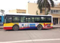 Quảng Cáo Trên Xe Bus Hà Nội – Lợi Thế Vượt Trội Của Quảng Cáo Di Động”