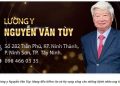 Đông y, lương y Nguyễn Văn Tùy: Giúp nhiều bệnh nhân ung thư thoát cửa tử tìm được cửa sinh, sống vui khỏe