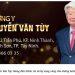 Đông y, lương y Nguyễn Văn Tùy: Giúp nhiều bệnh nhân ung thư thoát cửa tử tìm được cửa sinh, sống vui khỏe