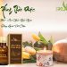 Dầu xông Thảo Dược Bà Thông – Tinh túy thiên nhiên cho sức khỏe và sự thư giãn