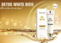 Tẩy Tế Bào Chết Gel Detox Bico – Tinh túy khoa học và tự nhiên dành cho làn da hoàn hảo