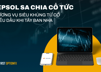 Sàn First Option – Tiềm năng đầu tư mã cổ phiếu Repsol