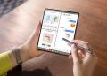Samsung Galaxy Z Flip5 và Galaxy Z Fold5: Tuyệt tác công nghệ, tiên phong đem đến trải nghiệm linh hoạt không giới hạn