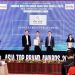 Cao Luật Beauty Academy vinh dự nhận giải thưởng “Thương Hiệu Tín Nhiệm Hàng Đầu Châu Á – Asia Top Brand Award 2023”