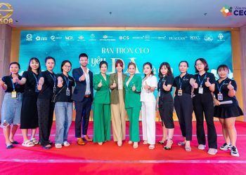 QGroup – Đứa con tinh thần vô giá của CEO Trần Đức Tú Martin
