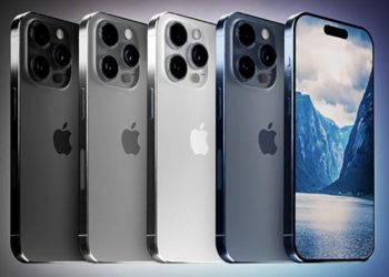 Nhà Táo liệu có tiếp tục “móc túi” được người dùng bởi những tính năng đã có từ lâu trên Android?
