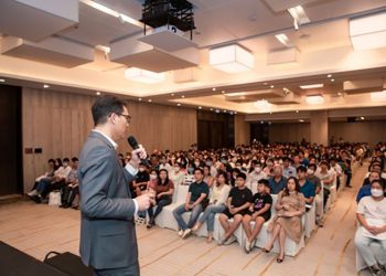 Chuyên gia Mỹ chia sẻ phương pháp định hướng nghề nghiệp
