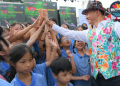 Công ty Truyền Thông Sức Mạnh Việt Nam cảm ơn các cơ quan, tổ chức, đơn vị, cá nhân đồng hành cùng Chương trình Mottainai 2023
