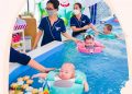 Pamper Me – Đơn vị tiên phong, đột phá và sáng tạo