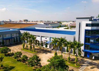 Imexpharm: Nâng cao vị thế Công ty dẫn đầu về nhà máy đạt tiêu chuẩn EU-GMP