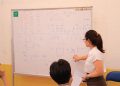 Hành Trình Chinh Phục Kỳ Thi Khối 9 cùng cô Hoa 3S