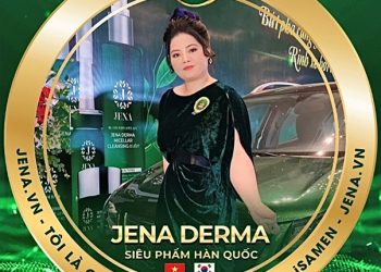 Thắm Trần – người phụ nữ tự tin làm chủ cuộc sống nhờ đến với BSSC Group