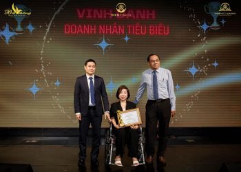 CEO Kiều Uyên – “Tôi Làm Được Bạn Cũng Làm Được”