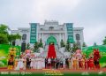Đêm Tiệc “Kết Nối Tinh Hoa – Tân Niên Khởi Sắc”: Vinh Danh Giám Đốc Phát Triển Thị Trường ThS.BS Nguyễn Bá Hồng