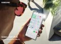 Chào đón kỷ nguyên quyền năng mới của AI trên điện thoại với Samsung Galaxy S24 Series