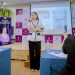 Chặng Đường Đào Tạo và Trở Thành Chuyên Gia Thẩm Mỹ Đa Năng của CEO Thanh Trần
