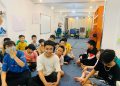 “Những Cảm Nhận Đặc Biệt từ Học Sinh: Cô Giáo Truyền Đam Mê Kỹ Năng Tự Học”
