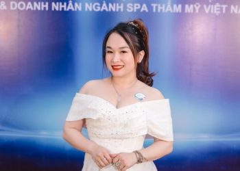 Chặng Đường Thành Công của Chị Phan Thị Thảo Nguyên – Chủ Spa Minh Thư
