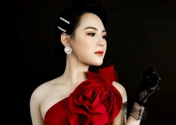 Hà Thị Huyền Trang – lên duyên kinh doanh thành công ngành làm đẹp cùng BSSC